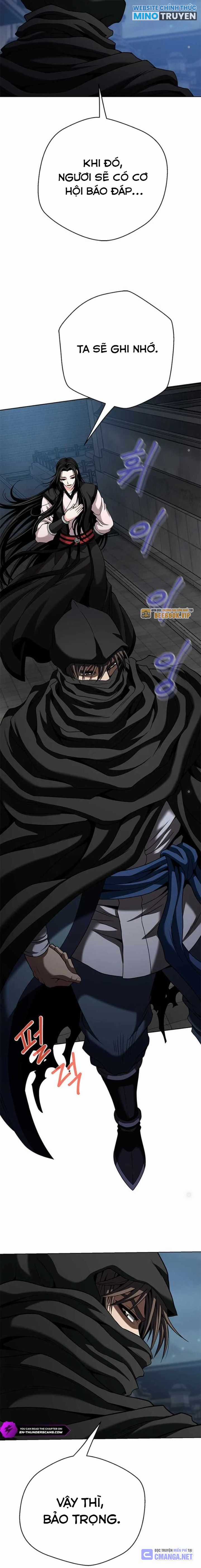 Bất Khả Chiến Bại - Chapter 13 - Trang 27