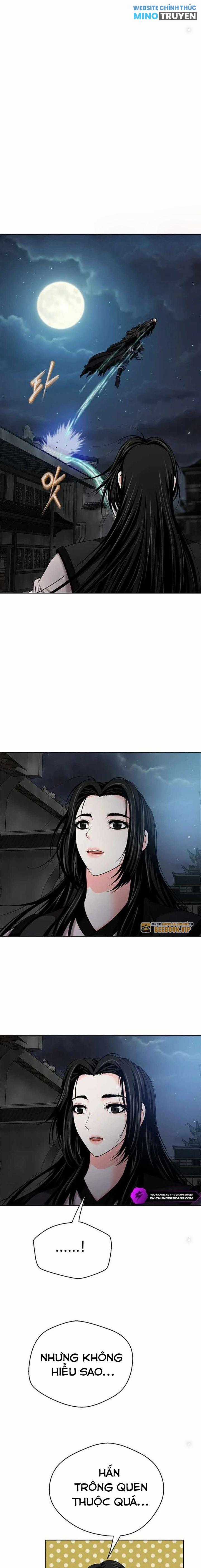 Bất Khả Chiến Bại - Chapter 13 - Trang 28