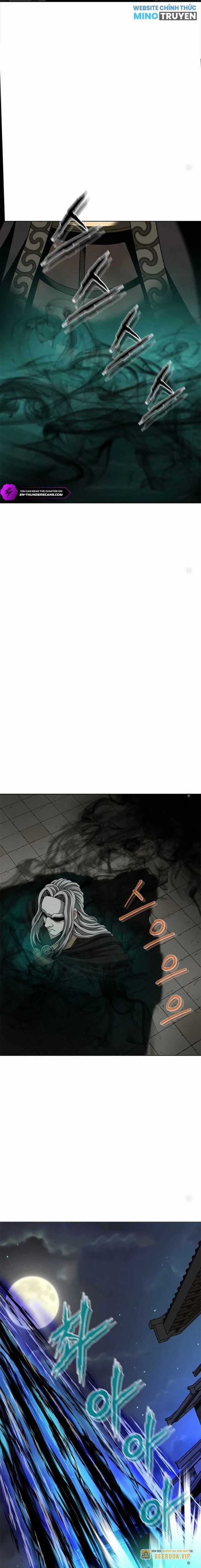 Bất Khả Chiến Bại - Chapter 13 - Trang 4