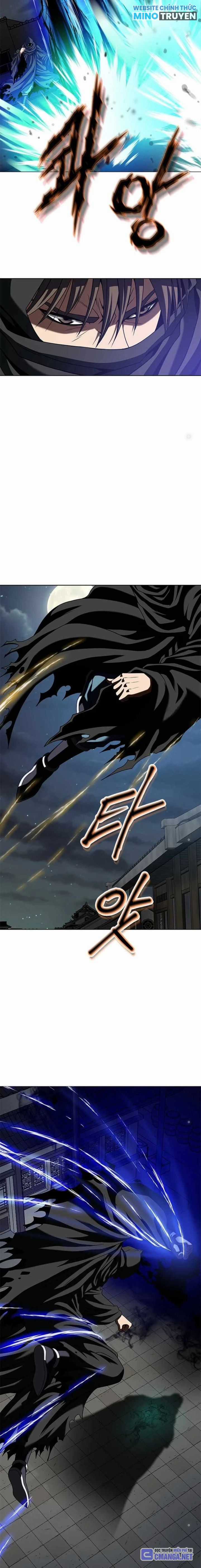 Bất Khả Chiến Bại - Chapter 13 - Trang 5