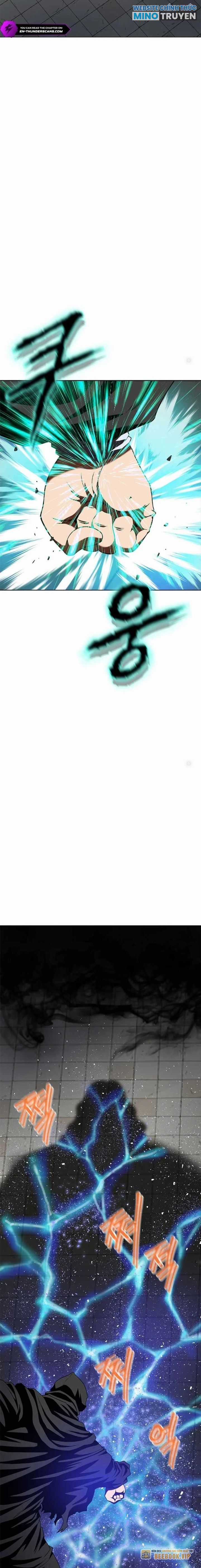 Bất Khả Chiến Bại - Chapter 13 - Trang 6