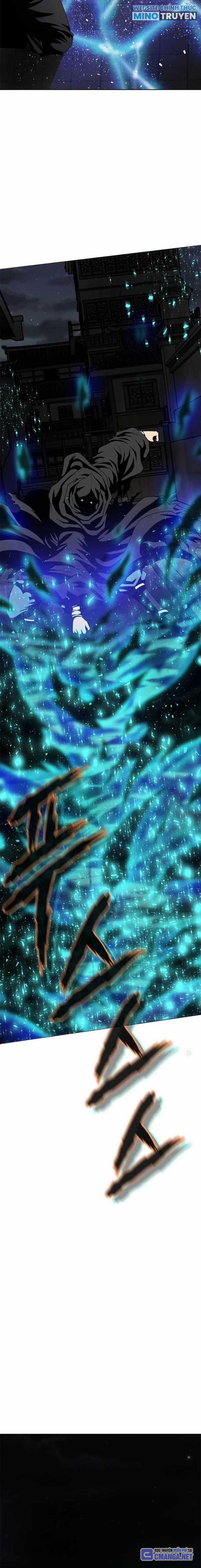 Bất Khả Chiến Bại - Chapter 13 - Trang 7