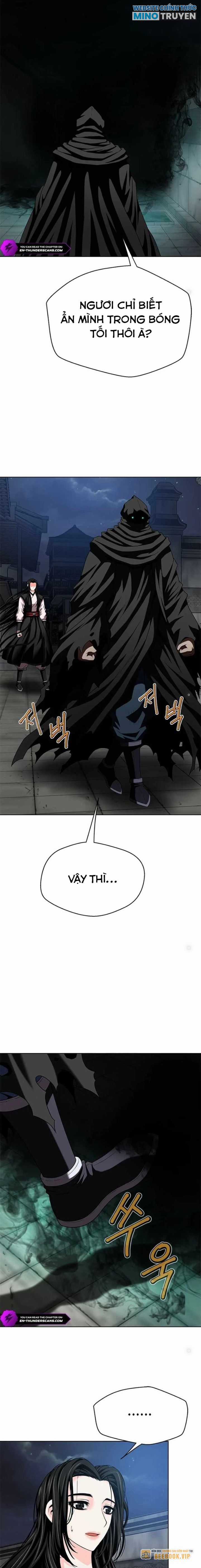 Bất Khả Chiến Bại - Chapter 13 - Trang 8