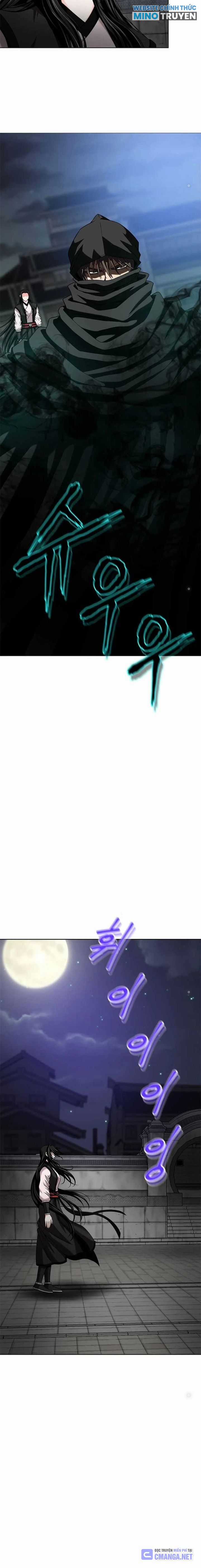 Bất Khả Chiến Bại - Chapter 13 - Trang 9