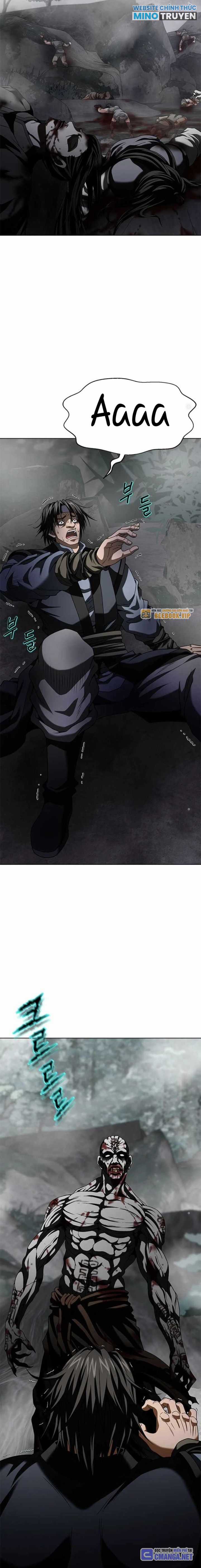 Bất Khả Chiến Bại - Chapter 14 - Trang 25