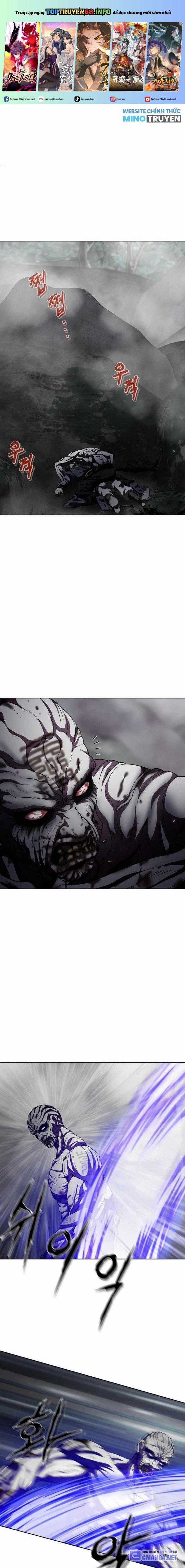 Bất Khả Chiến Bại - Chapter 15 - Trang 1