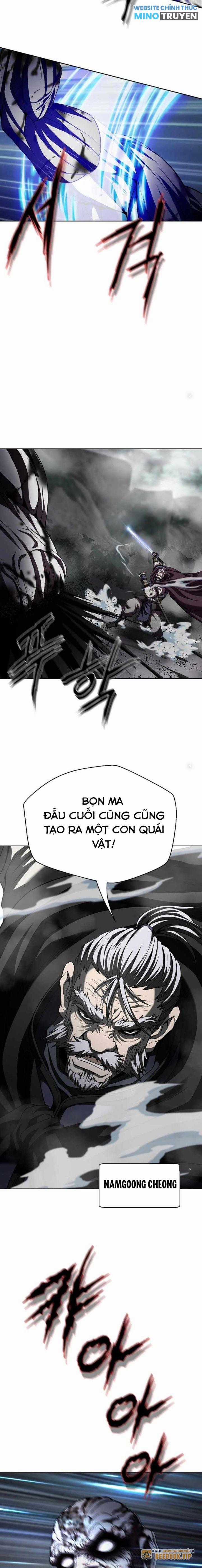 Bất Khả Chiến Bại - Chapter 15 - Trang 2