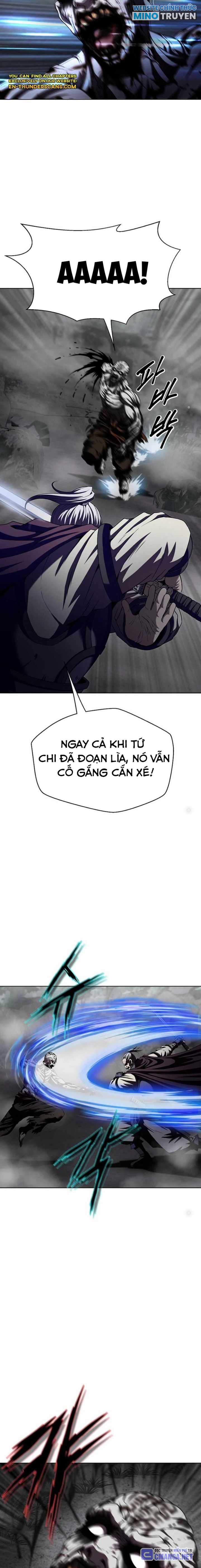 Bất Khả Chiến Bại - Chapter 15 - Trang 3