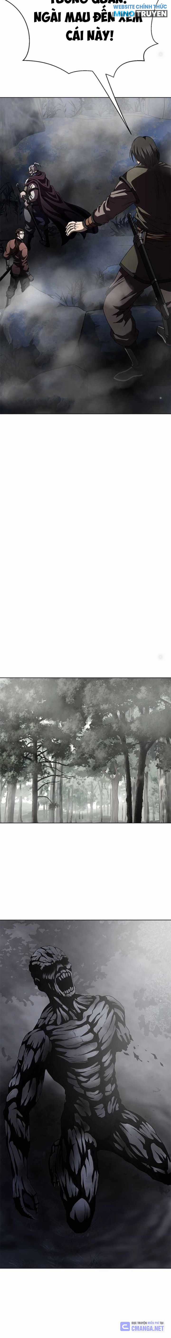 Bất Khả Chiến Bại - Chapter 15 - Trang 5