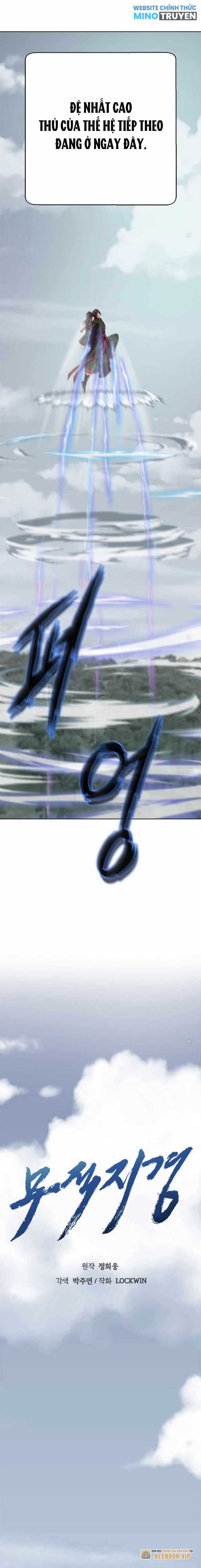 Bất Khả Chiến Bại - Chapter 15 - Trang 8