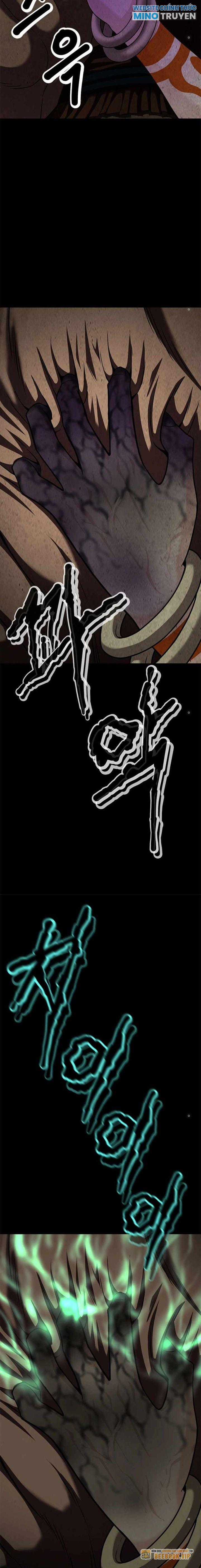 Bất Khả Chiến Bại - Chapter 16 - Trang 2