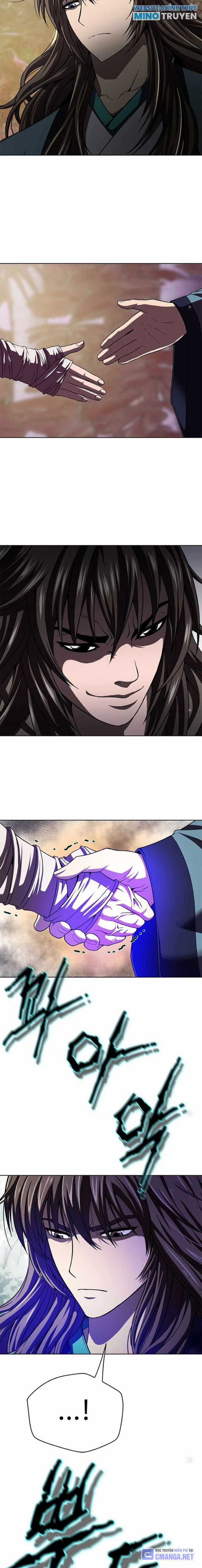 Bất Khả Chiến Bại - Chapter 16 - Trang 13