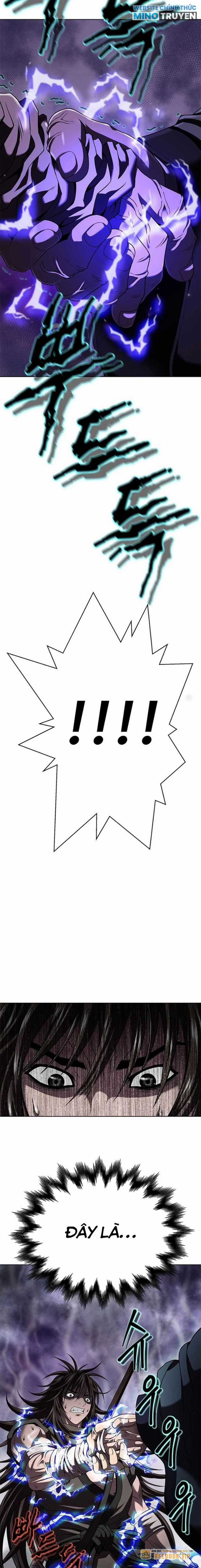 Bất Khả Chiến Bại - Chapter 16 - Trang 14