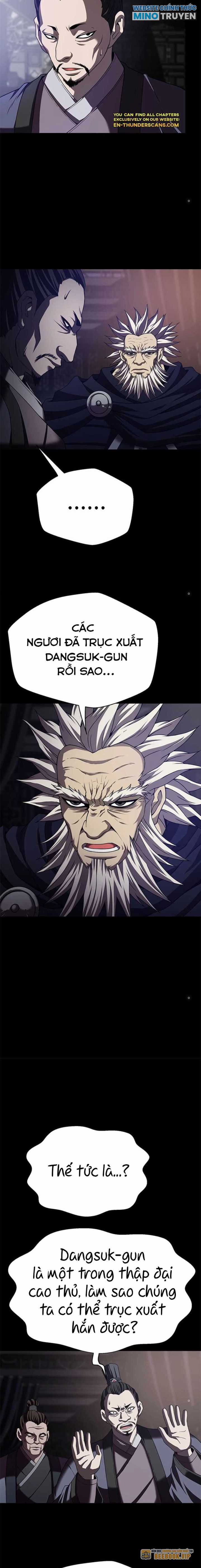 Bất Khả Chiến Bại - Chapter 16 - Trang 24