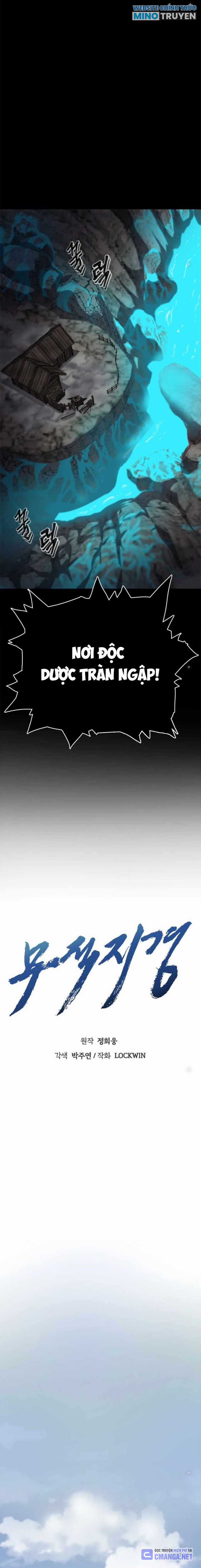 Bất Khả Chiến Bại - Chapter 16 - Trang 7