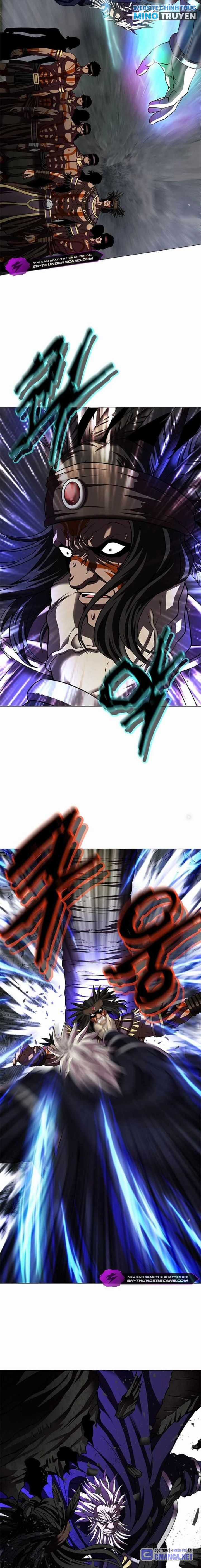 Bất Khả Chiến Bại - Chapter 17 - Trang 17