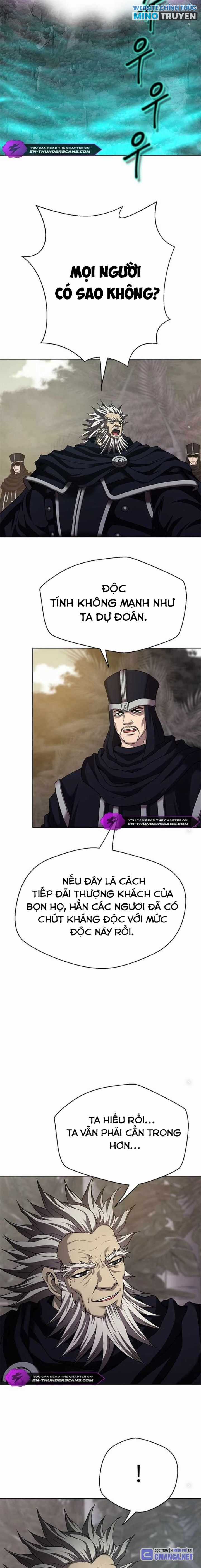 Bất Khả Chiến Bại - Chapter 17 - Trang 3