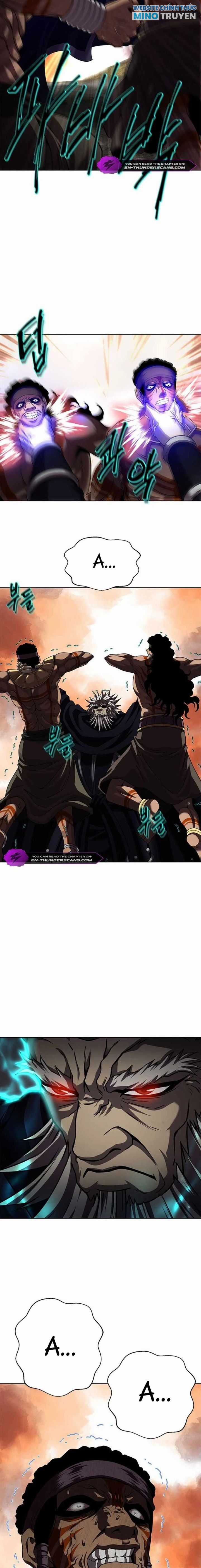 Bất Khả Chiến Bại - Chapter 17 - Trang 21