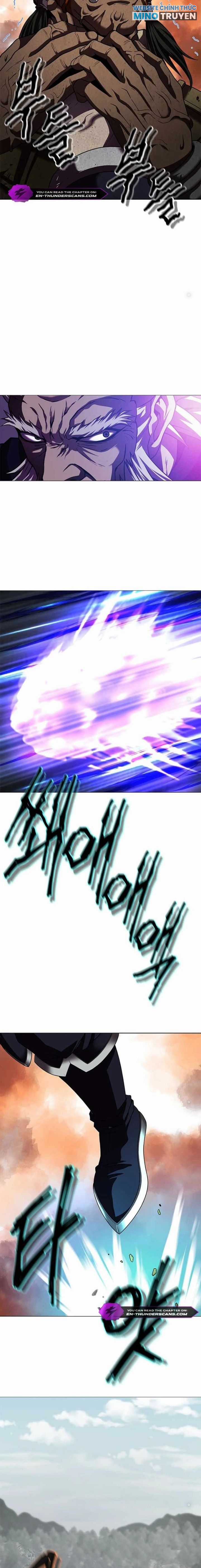 Bất Khả Chiến Bại - Chapter 17 - Trang 22