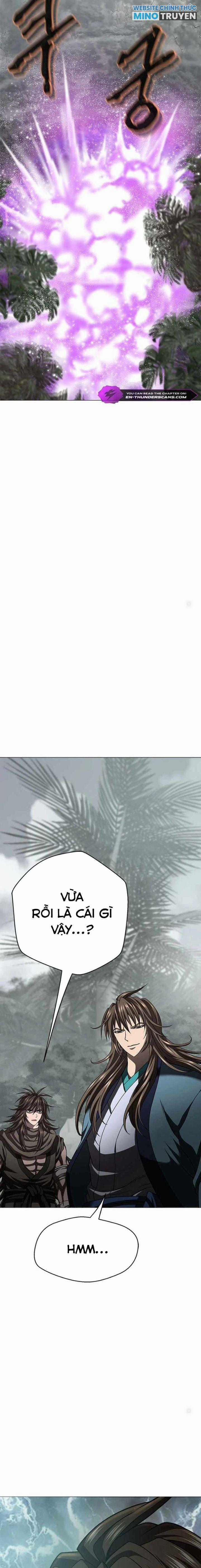 Bất Khả Chiến Bại - Chapter 17 - Trang 23