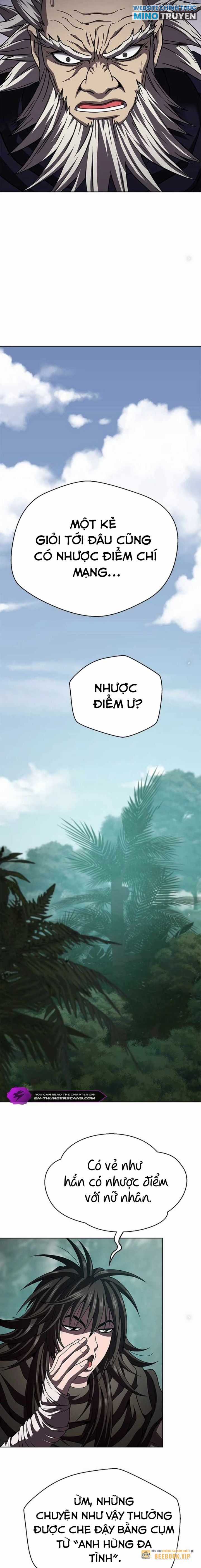 Bất Khả Chiến Bại - Chapter 17 - Trang 6