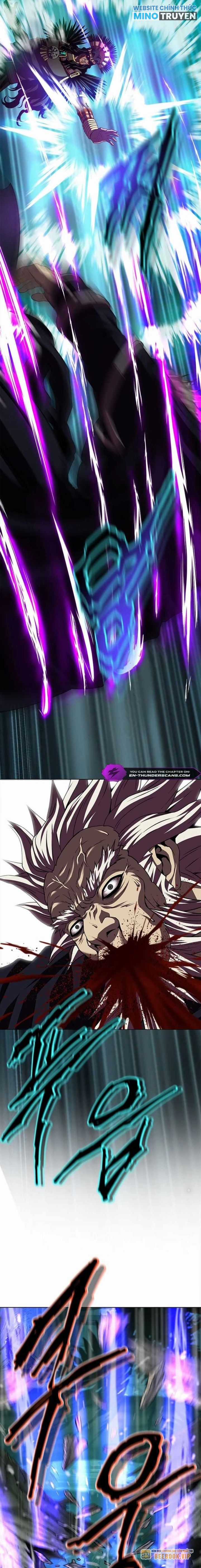 Bất Khả Chiến Bại - Chapter 18 - Trang 20