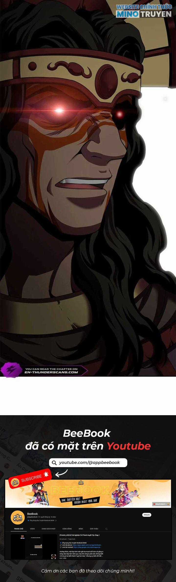 Bất Khả Chiến Bại - Chapter 18 - Trang 27