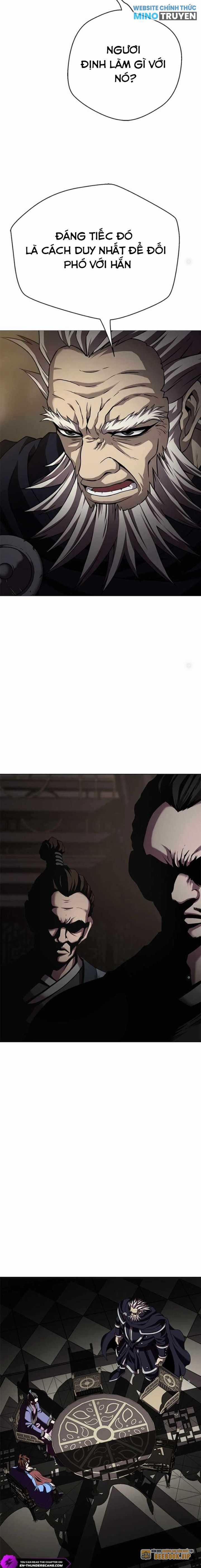 Bất Khả Chiến Bại - Chapter 19 - Trang 20