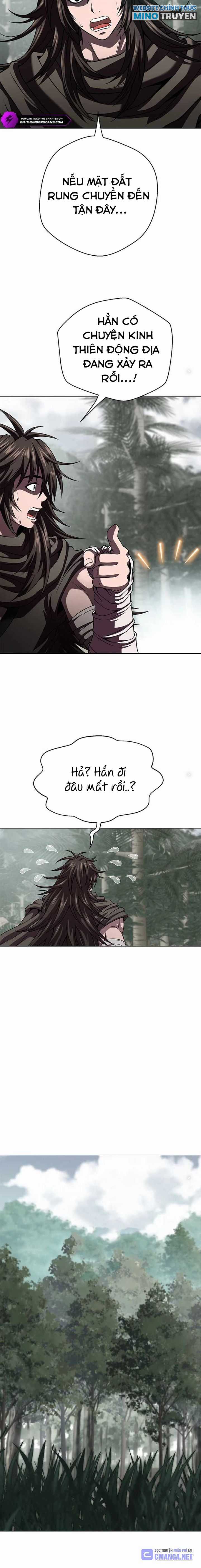 Bất Khả Chiến Bại - Chapter 19 - Trang 3