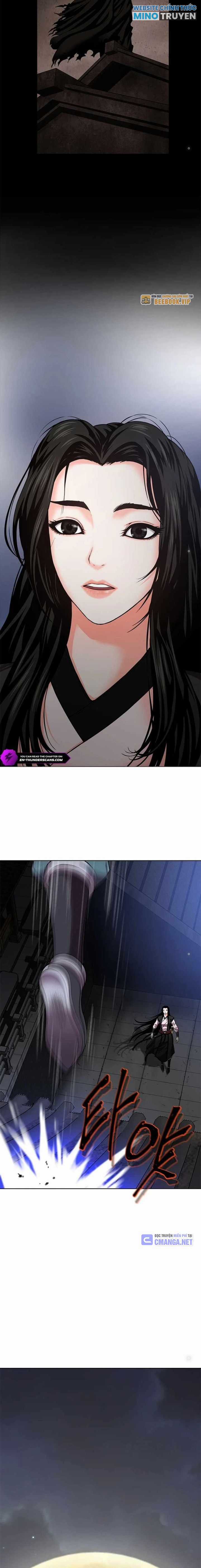 Bất Khả Chiến Bại - Chapter 19 - Trang 24