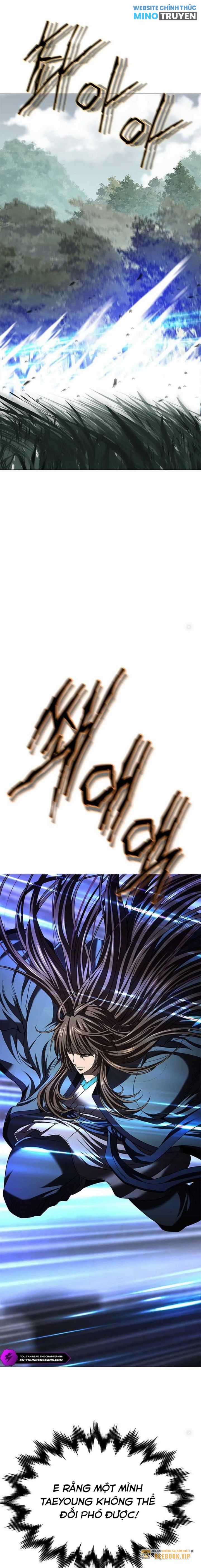 Bất Khả Chiến Bại - Chapter 19 - Trang 4