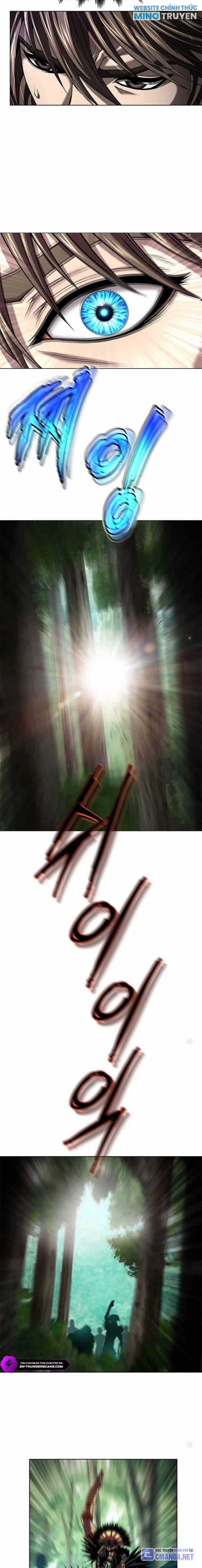 Bất Khả Chiến Bại - Chapter 19 - Trang 5