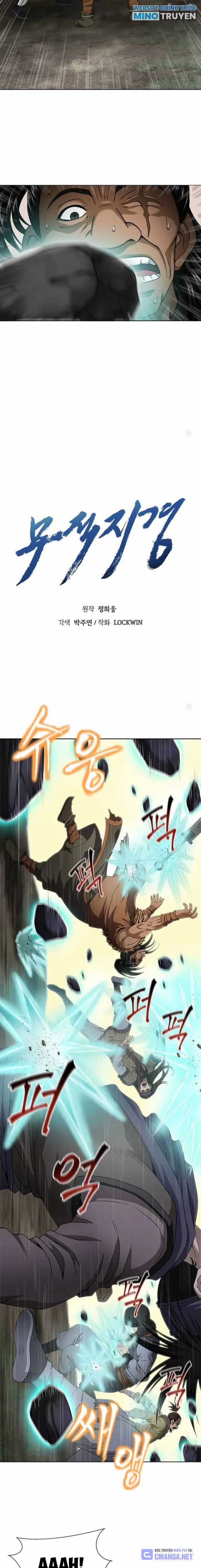 Bất Khả Chiến Bại - Chapter 2 - Trang 11