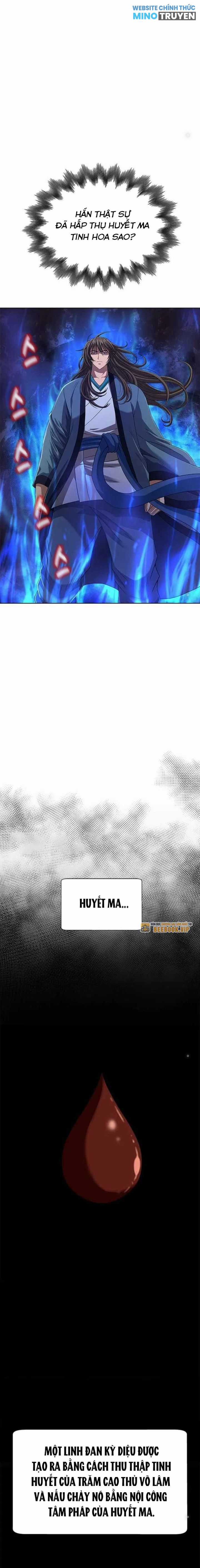 Bất Khả Chiến Bại - Chapter 2 - Trang 18