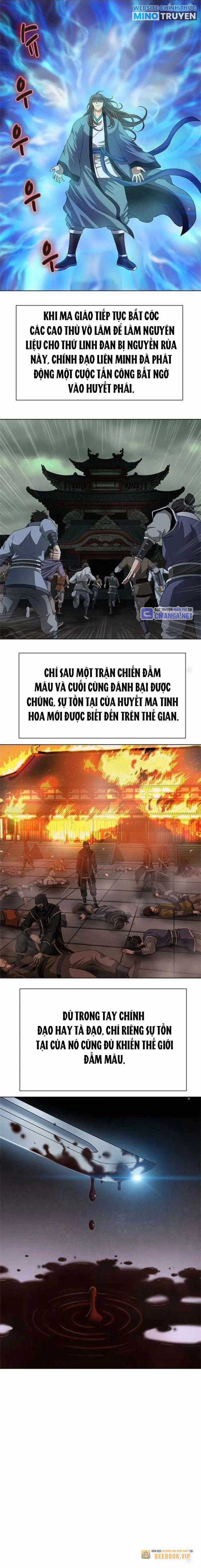 Bất Khả Chiến Bại - Chapter 2 - Trang 20