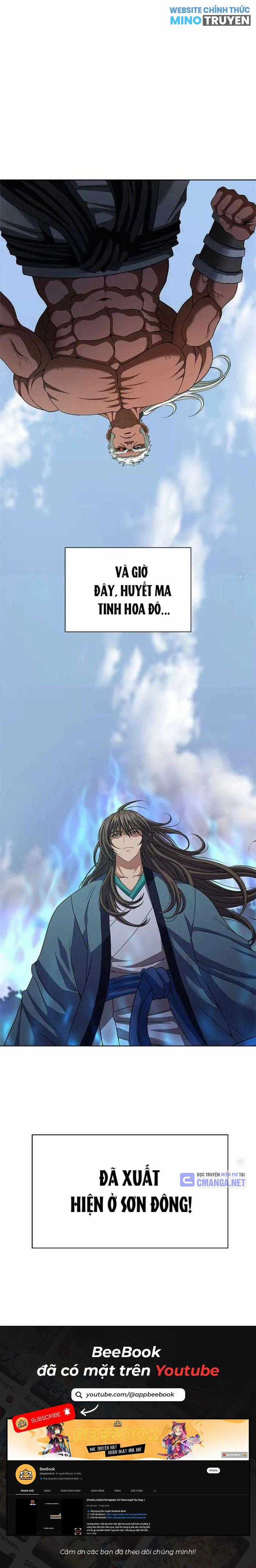 Bất Khả Chiến Bại - Chapter 2 - Trang 21