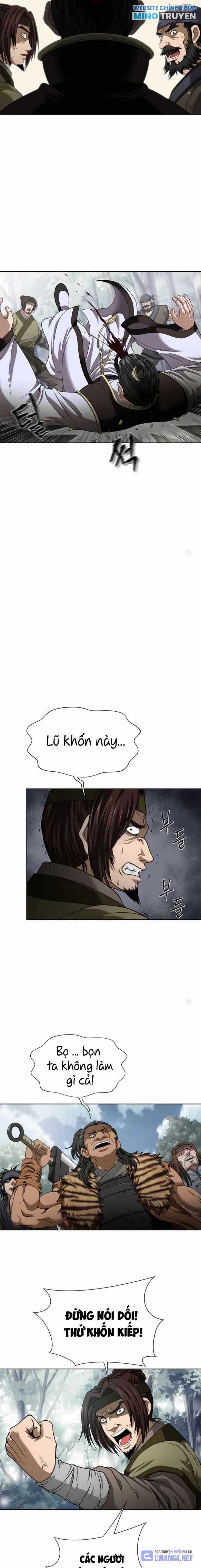 Bất Khả Chiến Bại - Chapter 2 - Trang 5