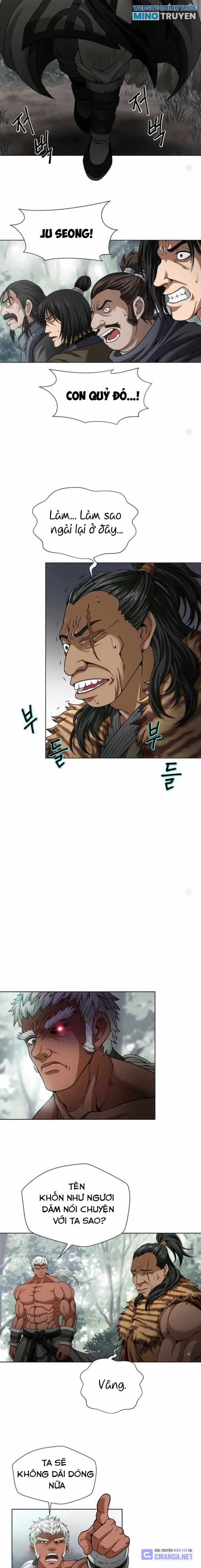 Bất Khả Chiến Bại - Chapter 2 - Trang 7