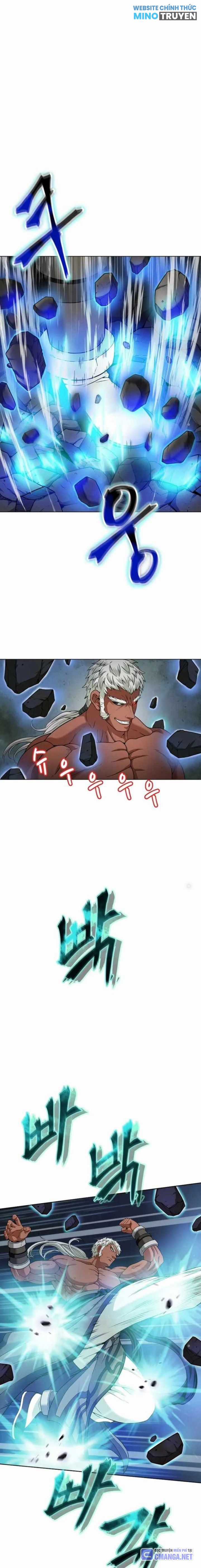 Bất Khả Chiến Bại - Chapter 2 - Trang 9