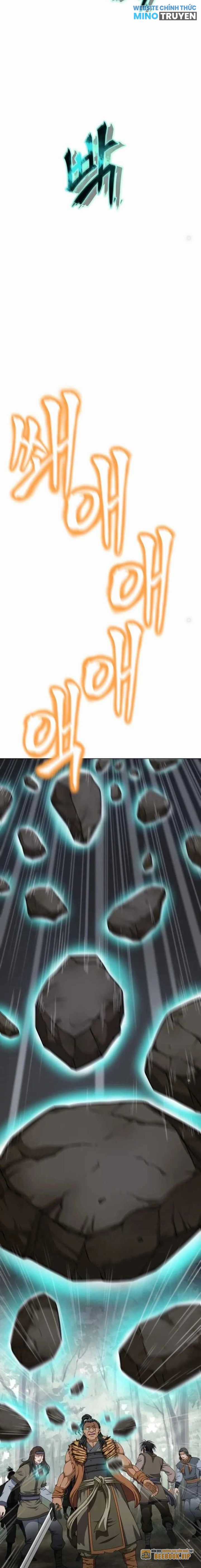 Bất Khả Chiến Bại - Chapter 2 - Trang 10