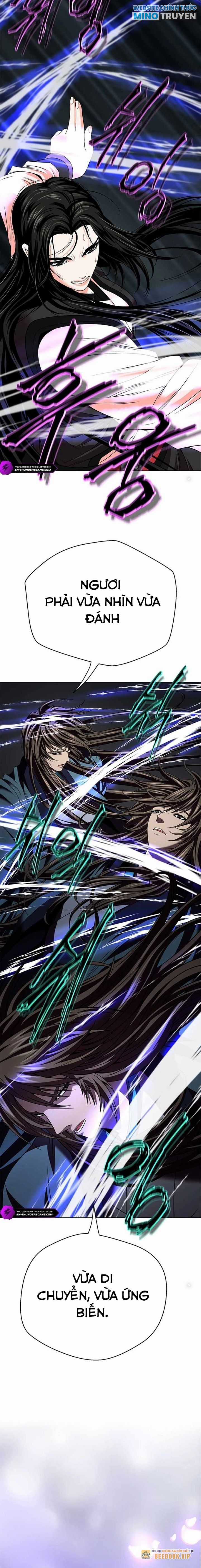 Bất Khả Chiến Bại - Chapter 20 - Trang 14