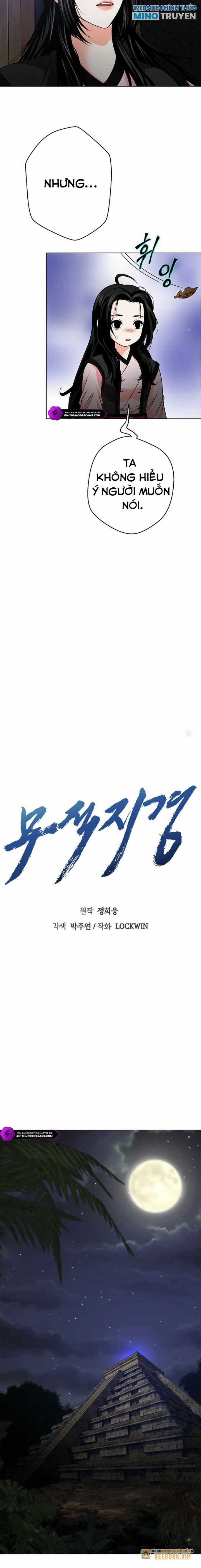 Bất Khả Chiến Bại - Chapter 20 - Trang 18