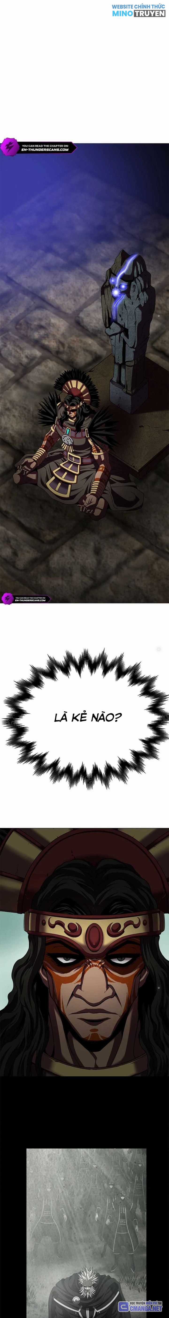 Bất Khả Chiến Bại - Chapter 20 - Trang 19