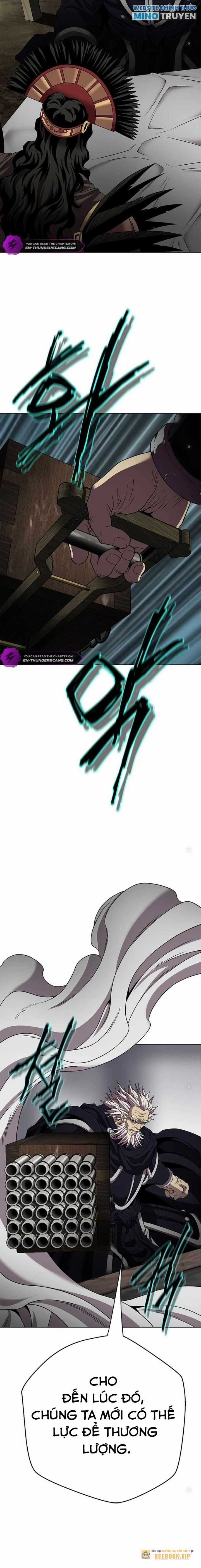 Bất Khả Chiến Bại - Chapter 20 - Trang 26