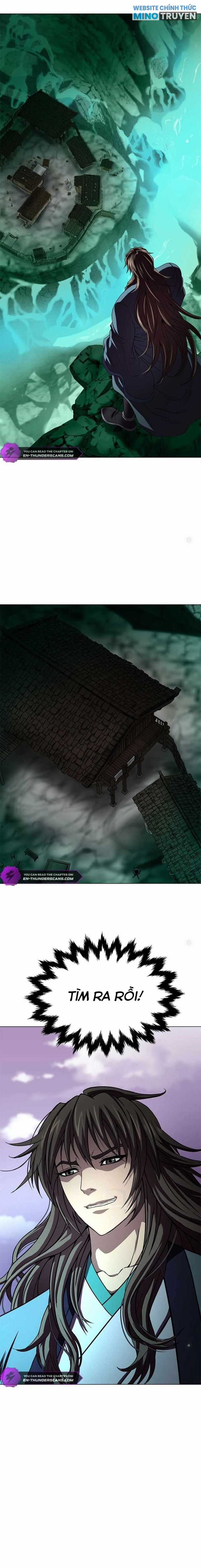 Bất Khả Chiến Bại - Chapter 20 - Trang 29