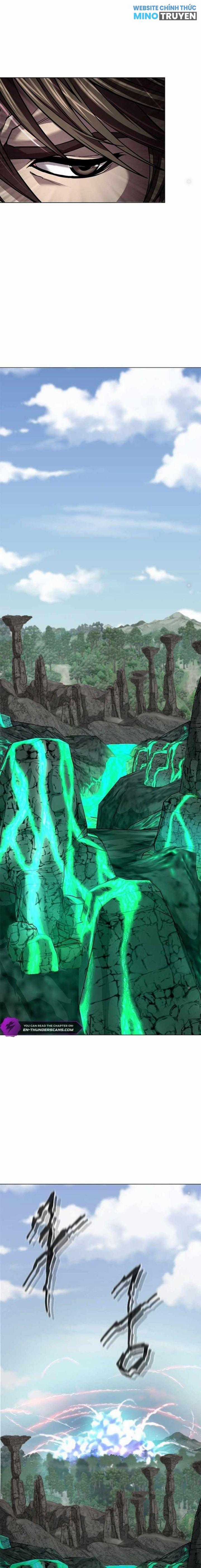 Bất Khả Chiến Bại - Chapter 20 - Trang 30