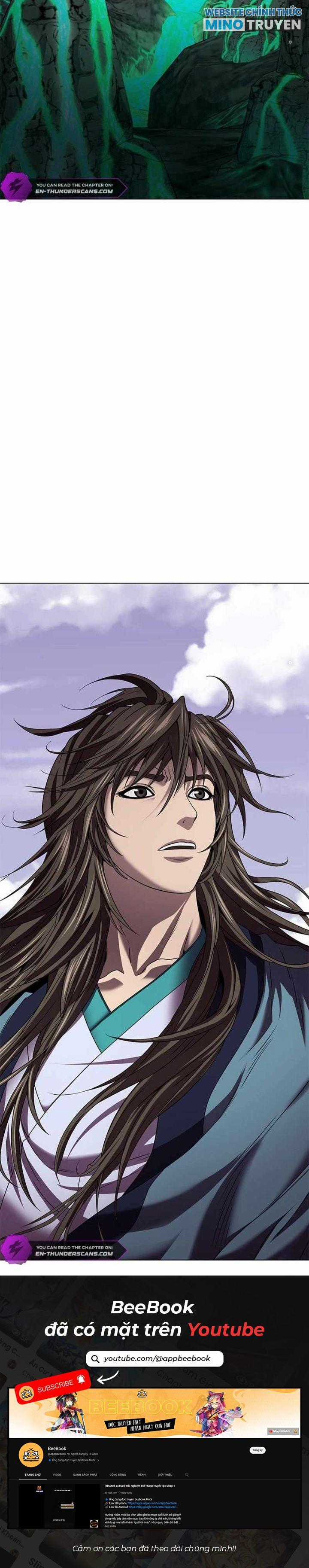 Bất Khả Chiến Bại - Chapter 20 - Trang 31