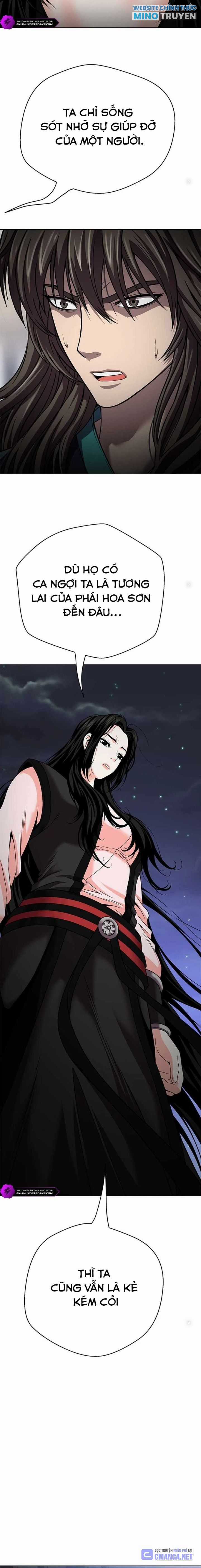 Bất Khả Chiến Bại - Chapter 20 - Trang 7