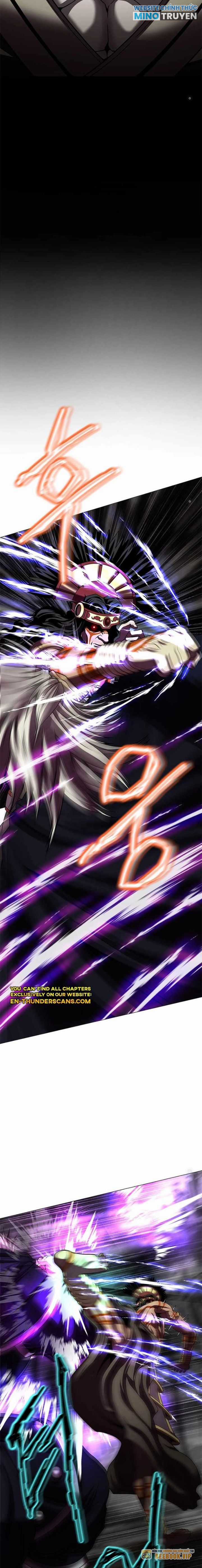 Bất Khả Chiến Bại - Chapter 21 - Trang 18