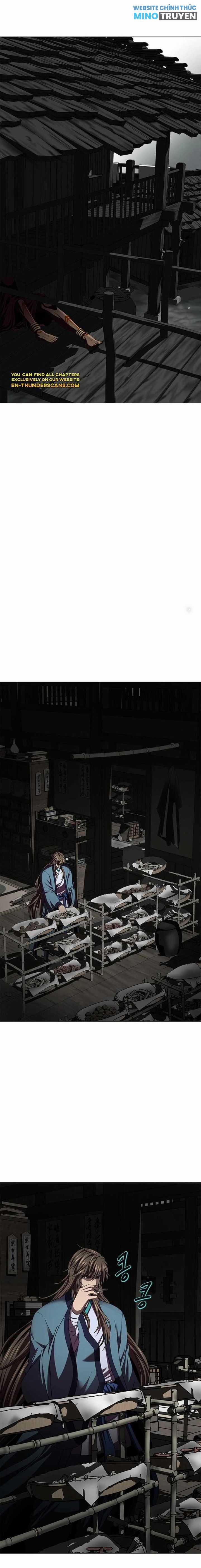 Bất Khả Chiến Bại - Chapter 21 - Trang 25